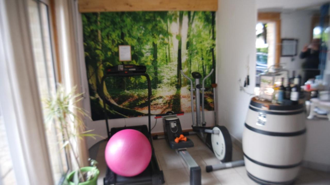 Le Balcon Des Jasses Bed & Breakfast Espere Exterior foto