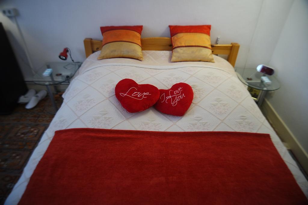 Le Balcon Des Jasses Bed & Breakfast Espere Exterior foto